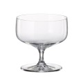 Anas Stemmed Dessert Coupe 315 ml, Set of 6
