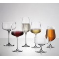 Anas Stemware Collection