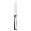 Degrenne Paris Blois/Beau Manoir Mirror Finish Steak Knife Hallow Handle Serrated
