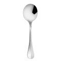 Degrenne Paris Blois/Beau Manoir Mirror Finish Round Soup Spoon