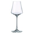 Cettia White Wine Glass 370 ml, Set of 6