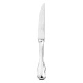 Degrenne Paris Verlaine Mirror Finish Steak Knife Hollow Handle Serrated