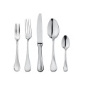 Degrenne Paris Verlaine Mirror Finish Flatware