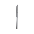 Degrenne Paris Squadro Mirror Finish Table Knife Hollow Handle 23.3cm