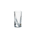 Quadro Shot Glass 50 ml, Set of 6