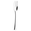 Degrenne Paris Solstice Mirror Finish Fish Fork 18.2cm