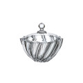 Scallop Covered Candy Dish 19cm