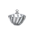 Scallop Covered Candy Dish 19 cm