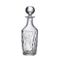 Marble Whiskey Decanter 0.75 L