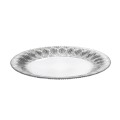 Onion Plate 28 cm