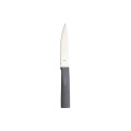 Degrenne Paris L'econome by Starck® Poppy Seed Chef's Knife 20cm