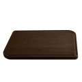 Rialto Ash Wood Cutting Board 45cm