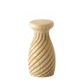 Giro Light Ashwood Salt & Pepper Mill 12cm