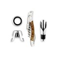 Memorabile Wine Connoisseur Tasting Set  