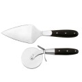 Tony's Keys Luxury Pizza Tool Set