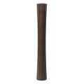 Pleats Ashwood Salt & Pepper Mill 26cm