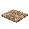 Vega Natural Oak Chopping Block 40cm