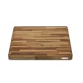 Grand Gourmand Walnut Chopping Block 50 cm