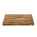 Grand Gourmand Walnut Chopping Block 75cm