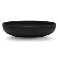 Mesa Ceramics Uno Granite Stoneware Pasta Bowl 22cm