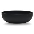 Mesa Ceramics Uno Granite Stoneware Salad Bowl 26cm