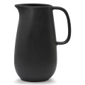 Mesa Ceramics Uno Granite Stoneware Jug/Pitcher