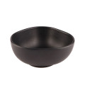 Mesa Ceramics Uno Natura Granite Stoneware Dip Bowl 12 cm