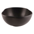 Mesa Ceramics Uno Natura Granite Stoneware Individual Bowl 16cm