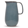 Mesa Ceramics Uno Blue Stoneware Jug/Pitcher