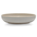 Mesa Ceramics Uno Marble Stoneware Pasta Bowl 22cm