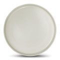 Mesa Ceramics Uno Marble Stoneware Plate 17cm