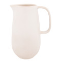 Mesa Ceramics Uno Marble Stoneware Pitcher