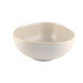 Mesa Ceramics Uno Natura Marble Stoneware Dip Bowl 12cm