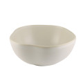 Mesa Ceramics Uno Natura Marble Stoneware Individual Bowl 16cm