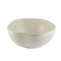 Mesa Ceramics Uno Natura Marble Stoneware Individual Bowl 16 cm