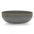 Mesa Ceramics Uno Cantera Stoneware Salad Bowl 26cm