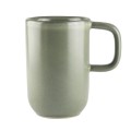 Mesa Ceramics Uno Olive Stoneware Mug 380ml