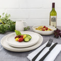 Mesa Ceramics Uno Bianco Stoneware Collection