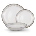 Provence 12 Piece Dinner Set, Service for 4