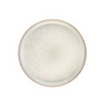 Mesa Ceramics Uno Alabaster Stoneware Plate 17cm