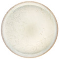 Mesa Ceramics Uno Alabaster Stoneware Presentation Plate 33cm