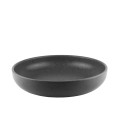 Mesa Ceramics Uno Terra Stoneware Pasta Bowl 22 cm