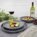 Mesa Ceramics Uno Terra Stoneware Collection