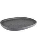 Mesa Ceramics Uno Terra Stoneware Platter 33cm