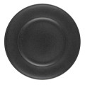 Mesa Ceramics Rondo Granite Stoneware Dinner Plate 28cm