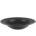 Mesa Ceramics Rondo Granite Stoneware Pasta Plate 29cm