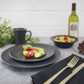 Mesa Ceramics Rondo Granite Stoneware Collection