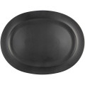 Mesa Ceramics Rondo Granite Stoneware Platter 42cm