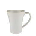 Mesa Ceramics Rondo Jade Stoneware Mug 380ml