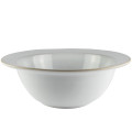 Mesa Ceramics Rondo Jade Bowl 31cm